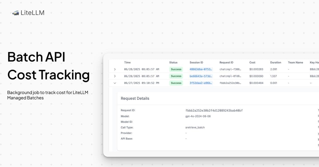 v1.73.6-stable | liteLLM